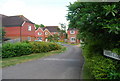 James Close, Maidstone Rd, Hadlow