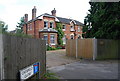 Chelsfield House, Chelsfield Close, Maidstone Rd, Hadlow