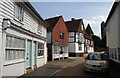 Church St, Hadlow