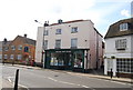 Post Office, Hadlow