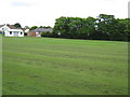Cockerton Cricket Field