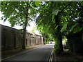 Culliford Road North, Dorchester