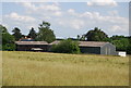 Court Lodge Farm, West Peckham