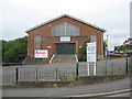 Crossways Tabernacle, Headley Park