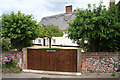 Field Cottage, Fakenham Magna