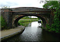 Coven Heath Bridge No 69, Staffordshire