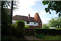 Petteridge Oast, Petteridge Lane, Petteridge