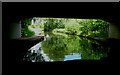 Under the M54, Coven Heath, Staffordshire