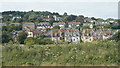 Houses at Seabrook, Kent