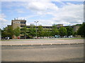 The Civic Offices, Telford & Wrekin Council