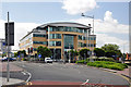 Lloyds TSB Building, Penarth Road -  Cardiff