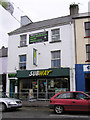 Subway, Enniskillen