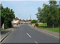 Chapel Street, Pensnett