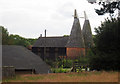 Hazelnut Oast, Claphatch Farm, Claphatch Lane, Wadhurst, East Sussex