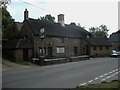 Upper Boddington-The Plough