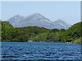 Loch Ballygrant - Isle of Islay