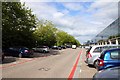 Silbury Boulevard by The Centre MK