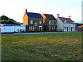 New houses in Wichelstowe (1), Swindon