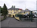 Fort Lodge Hotel, Enniskillen