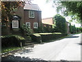 Houses in Kings Lane