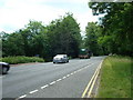 A25 Sevenoaks Road, Ightham