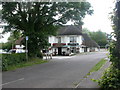 Ringwood, The Fish Inn