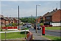 Charles Road, Quarry Bank