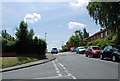 Sheffield Street, Quarry Bank