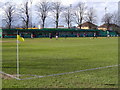 Top Field - Hitchin Town Football Club