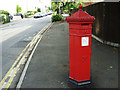 Hewlett Road, Cheltenham