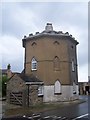 The Roundhouse, Ringinglow