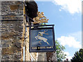 The White Hart, Great Houghton