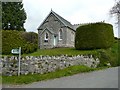 Methodist Church, Cardinham