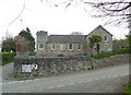 Primary school, Cardinham