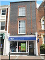 Charity shop in Gosport High Street (6)