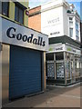 Estate agents in Gosport High Street (4)