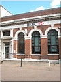 HSBC  in Gosport High Street