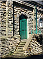 Alnwick station, now Barter Books (4)