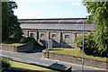 Alnwick station, now Barter Books (7)