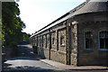 Alnwick station, now Barter Books (8)