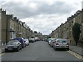 Carlisle Terrace - Carlisle Road