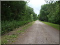 Barmby Lane to Bloomhill Farm