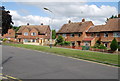 Houses, Summervale Rd