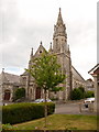 Swanage: Methodist church