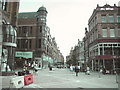 Albion Square and  Albion Place (east) Leeds