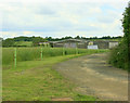 2009 : Barns between Kington St.Michael and Kington Langley