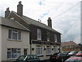 The Castle Public House, Eastchurch