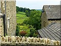 View from Upper Settle