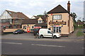 The Chequers Pub, Rayleigh Road, Hutton