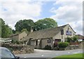 The Old Barn - Frizinghall Road